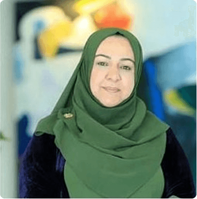 Dr.Rewas Faiq Hussein 